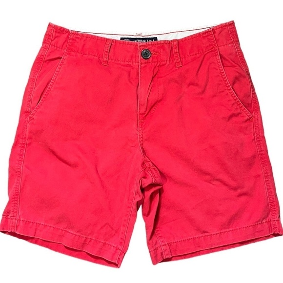 American Eagle Mens Casual Shorts Bundle sz 30 - Picture 2 of 16